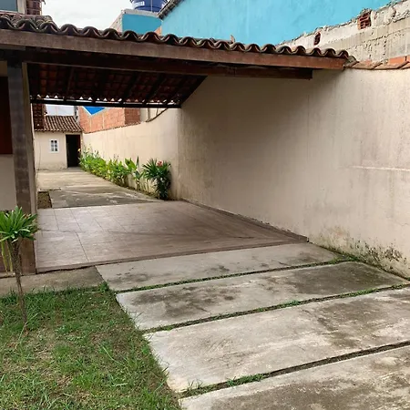Recanto Do Peixe Dourado Kitnet Casimiro de Abreu Exterior photo