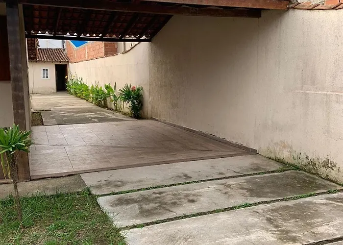Recanto Do Peixe Dourado Kitnet