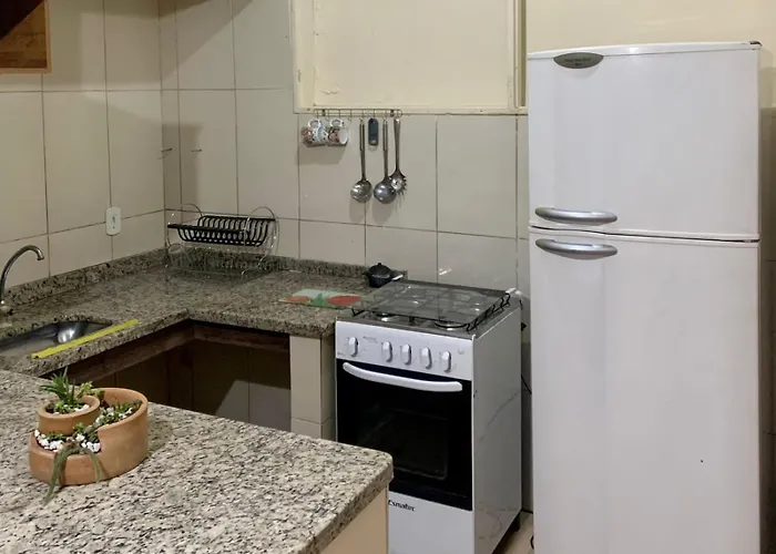 Recanto Do Peixe Dourado Kitnet