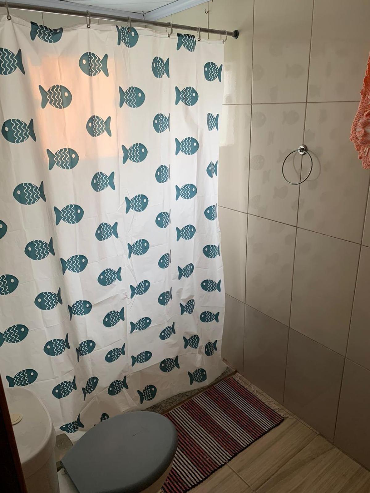 Holiday home Recanto Do Peixe Dourado Kitnet *