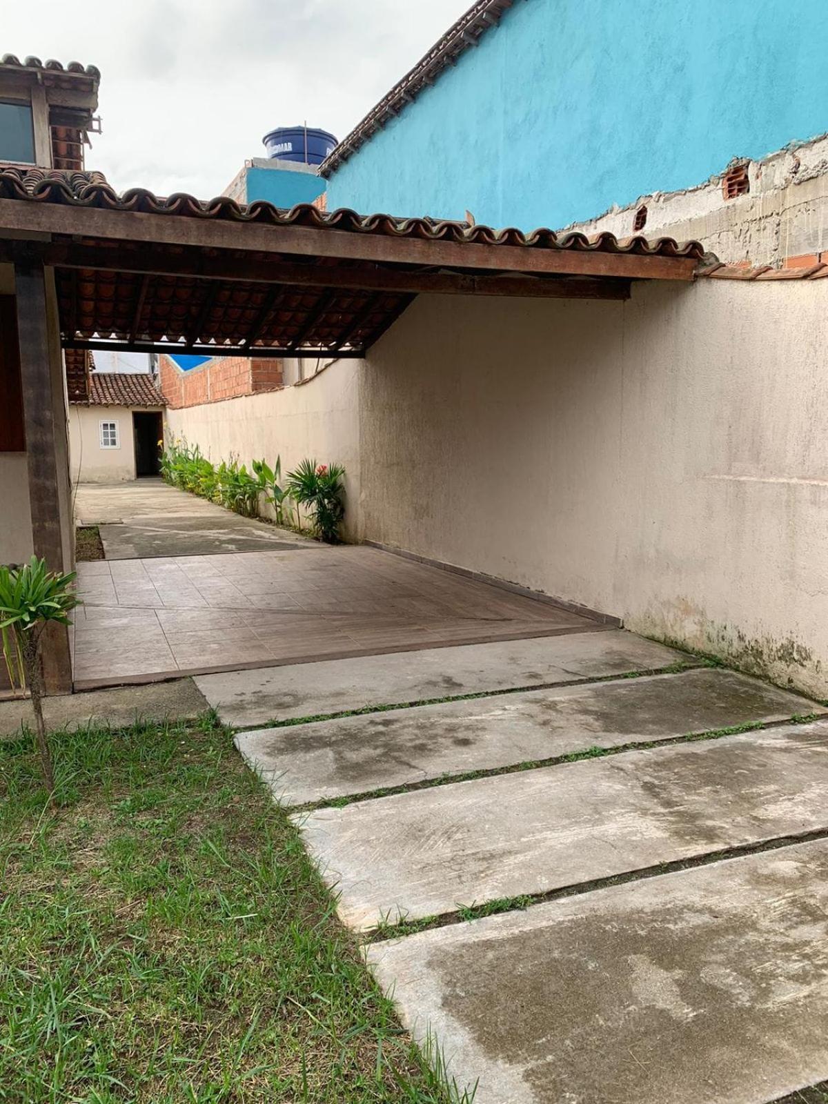 Recanto Do Peixe Dourado Kitnet Holiday home *