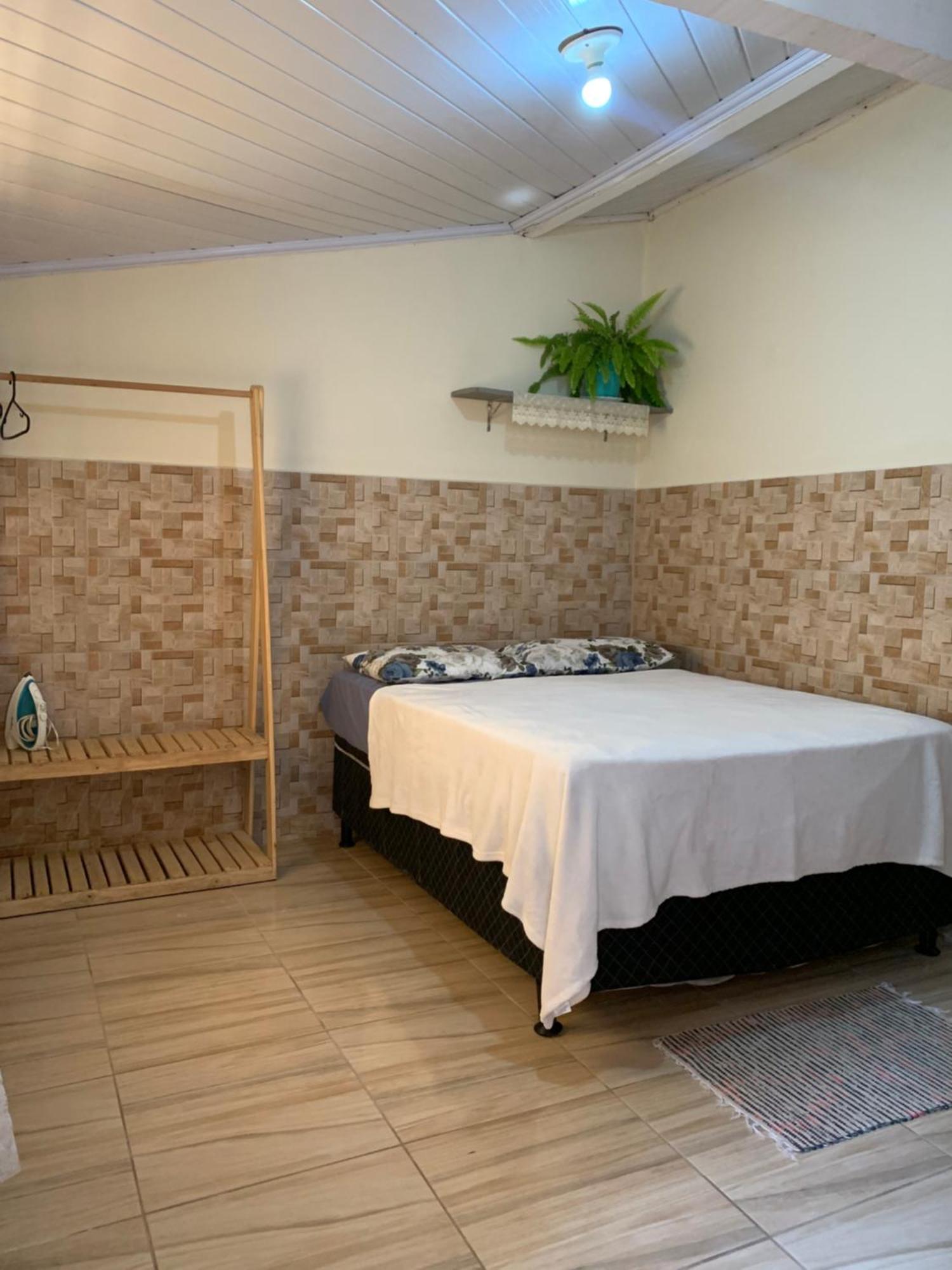 Holiday home Recanto Do Peixe Dourado Kitnet Casimiro de Abreu